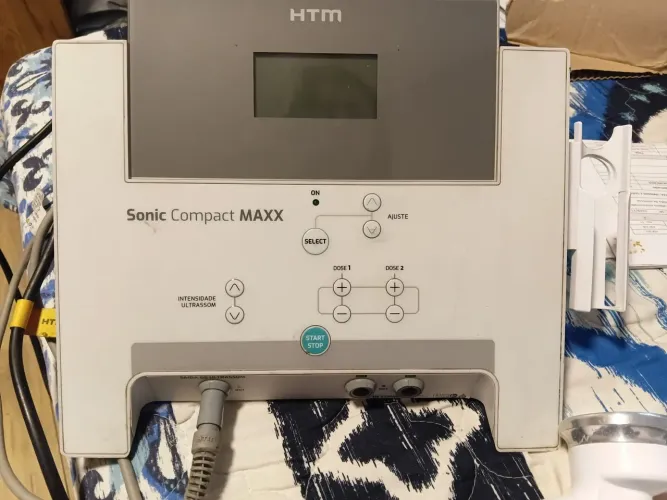 Sonic comact maxx
