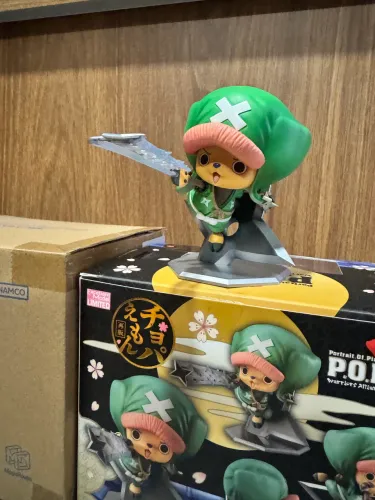 Chopper POP Megahouse - Figure One Piece