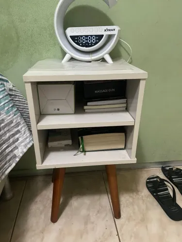 Mesa de cabeceira
