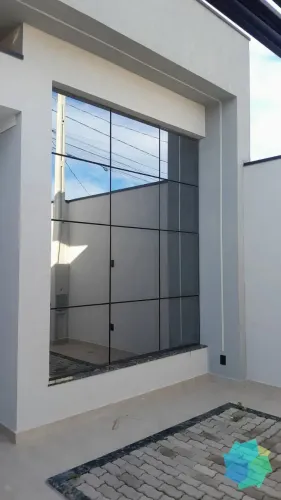 Casa de vila para Locação, Residencial Parque Imperial, Salto, SP