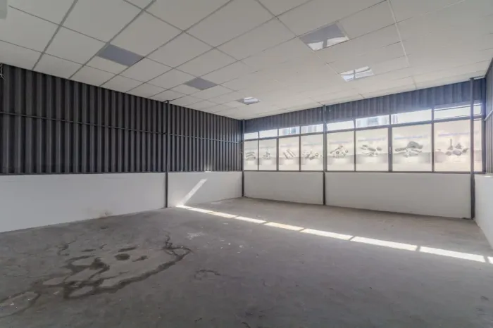 Sobreloja na Avenida Imirim, 1375 - Sobreloja 600 m²