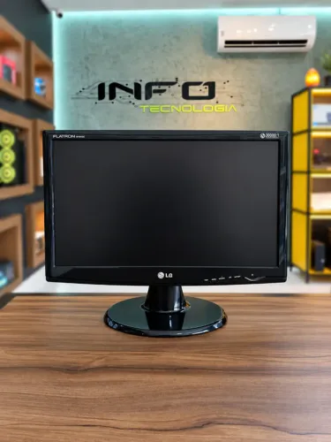 MONITOR LG 18,5 POLEGADAS