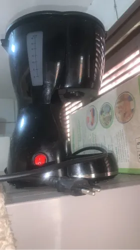 Cafeteria Mundial ( 18 xícaras)