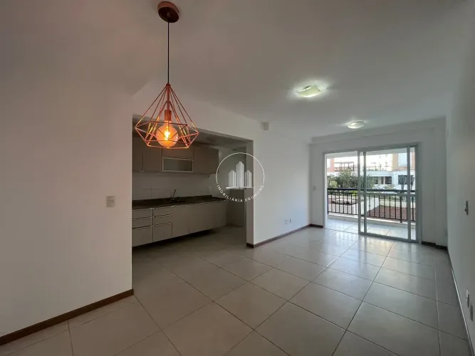 Apartamento 2 Quartos com 2 Suítes - Abraão