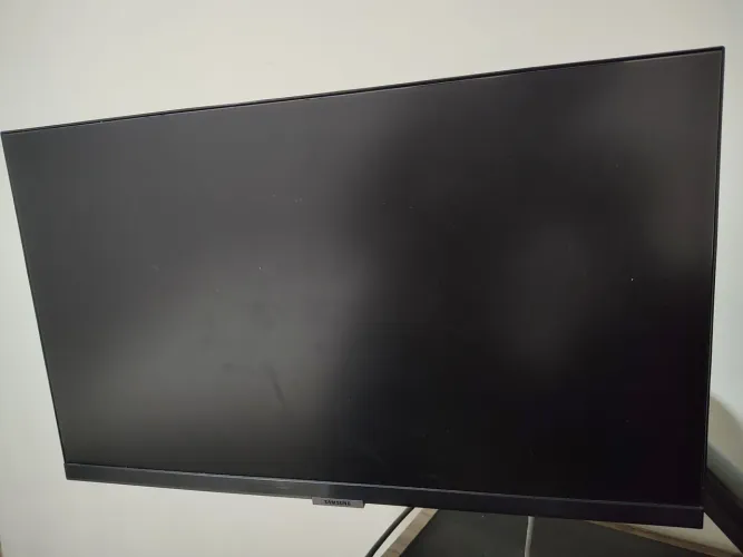 Smart Monitor Samsung M5
