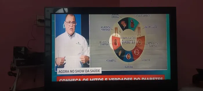 Tv Philips 42 polegadas ( não é smart)