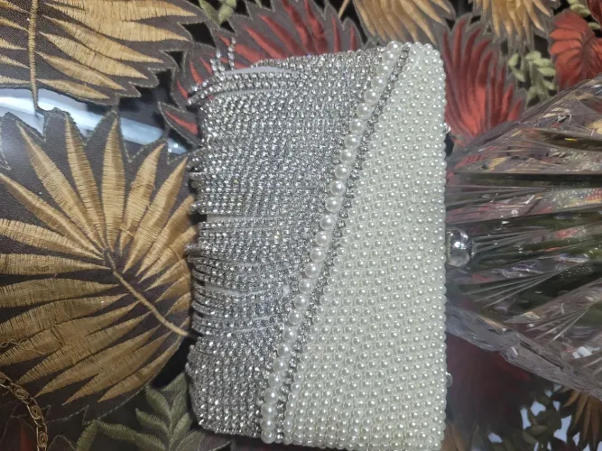 2 Bolsas para festa