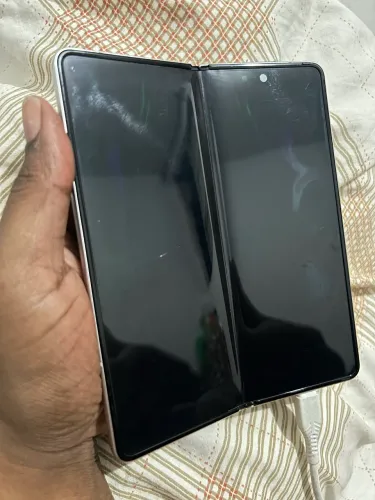 VENDO SAMSUNG GALAXY Z FOLD3 5G - PARA CONSERTO OU RETIRADA DE PEÇAS