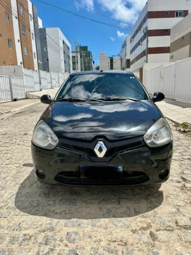 Renault Clio Rn/alize/expr./1.0 Hi-power 16V 5P 2016