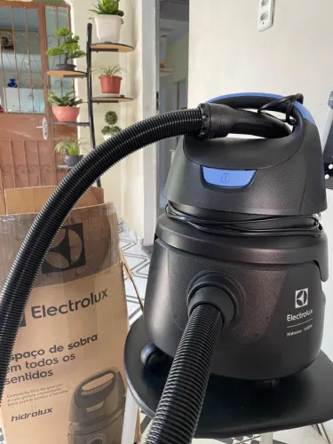 Aspirados de pó Eletrolux 