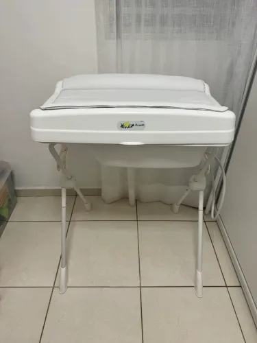 Banheira Burigotto Millenia