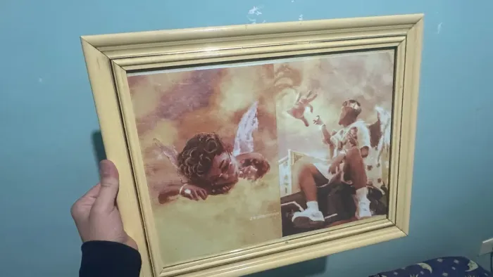 Quadro do Veigh