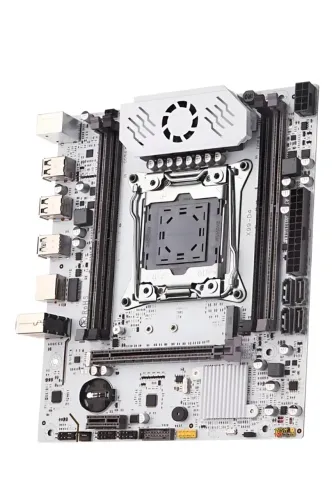 placa-mãe X99  LGA 2011-3