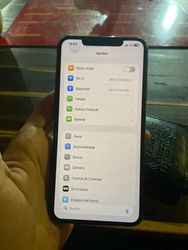 Vendo iPhone 11pro max