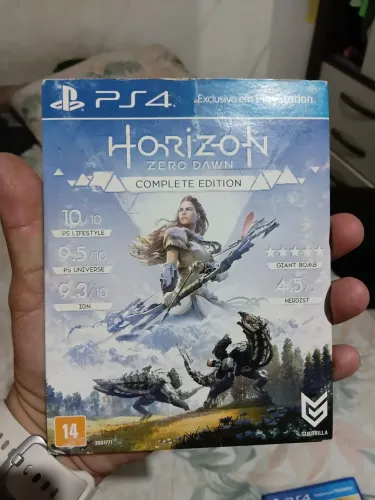 Horizons