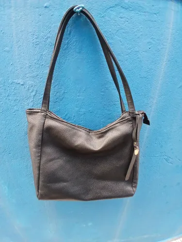 Bolsa usada boa 