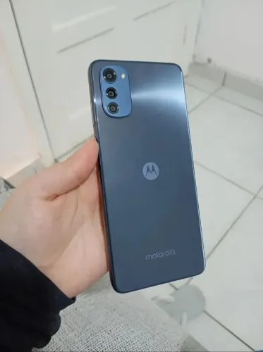 MOTO E32 PERFEITO 64GB