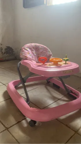 Vendo Andador