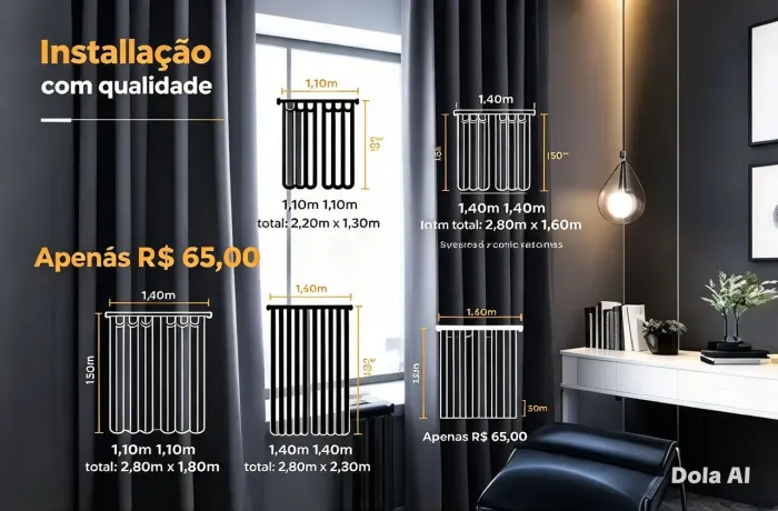 Linda pra decorar seu quarto