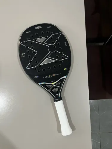 NOX NG17 - Beach Tennis