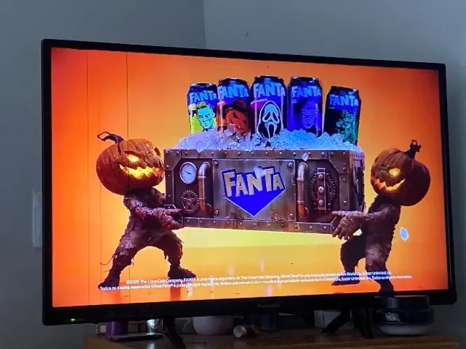 Televisão