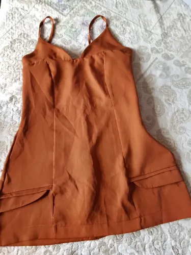 Vende vestido para festa de são João