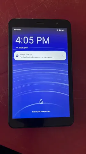 Tablet Multilaser