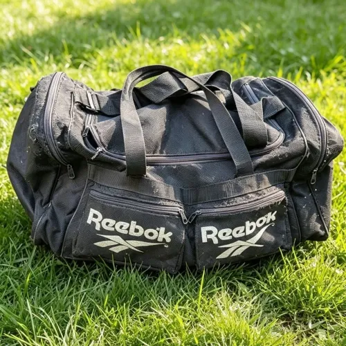bolsa esportiva Reebok