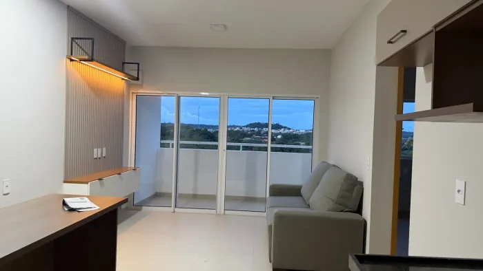 APARTAMENTO NA ZONA LESTE