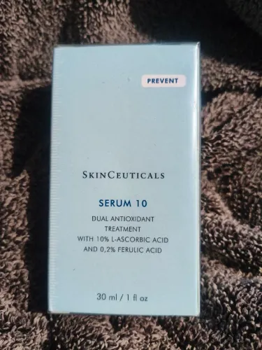 Skinceauticuls Serum 10 anti rugas