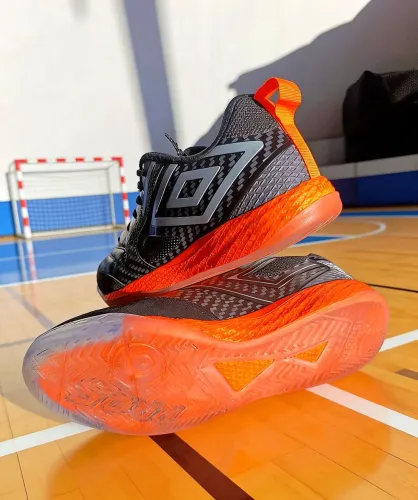 Chuteira futebol de salão Umbro Pro 5 Bump