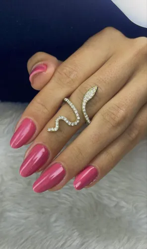 Nail designer- Ceilândia Norte 
