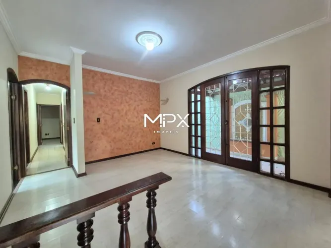 Casa para alugar no bairro São Dimas em Piracicaba