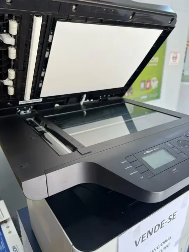 Impressora Samsung ProXpress SL-M4075FR