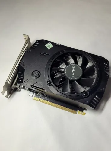 Placa de vídeo GT 1030 2GB, Excelente estado | Funcionando perfeitamente