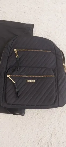 Mochila Santa Lolla