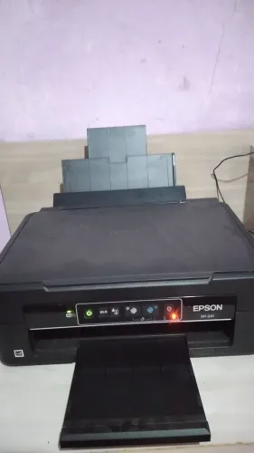 Impressora epson