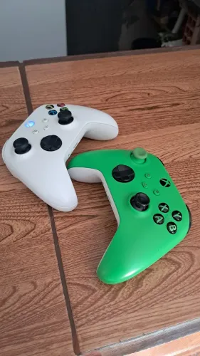 2 CONTROLE XBOX SERIES S/X