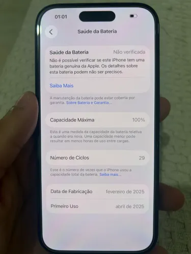 iPhone 16 128