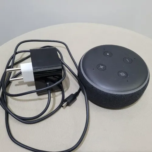 Amazon alexa 3