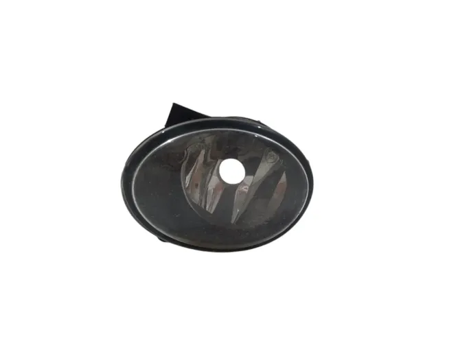 Farol Milha Esquerdo Volskwagen Jetta 12/16 C/detalhe