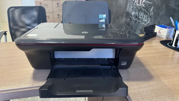 Impressora HP Deskjet 3050