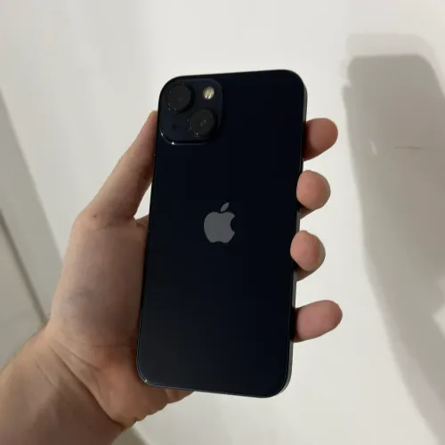 iPhone 13 zerado todo original