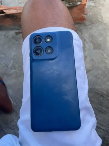 Celular moto g 56