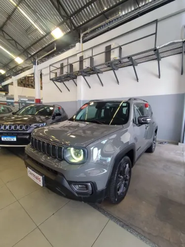 Jeep Renegade Long. T270 1.3 TB 4X2 Flex Aut. 2024