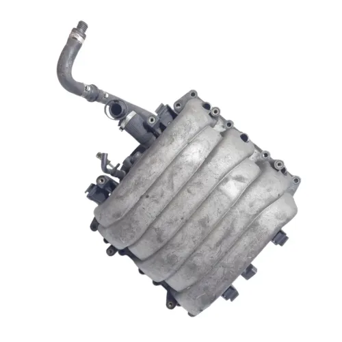 Coletor Admissão Audi A4 3.0 V6 2003 A 2006