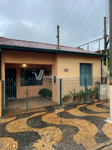 casa - Bonfim - Campinas
