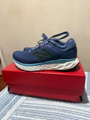 Tênis New Balance Feminino
