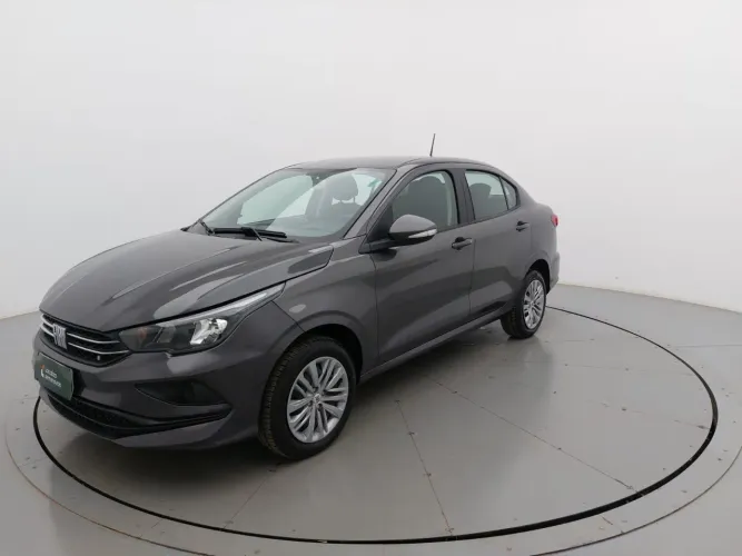 Fiat Cronos Drive 1.0 6V 2025