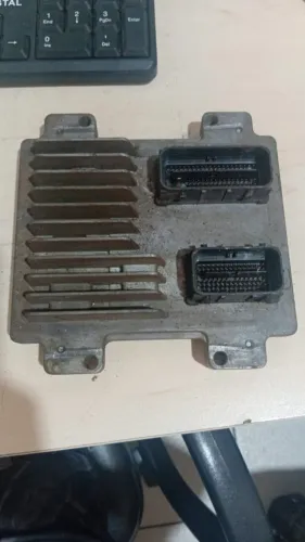 Modulo Injeção Gm Agile Montana 1.4 8v E83